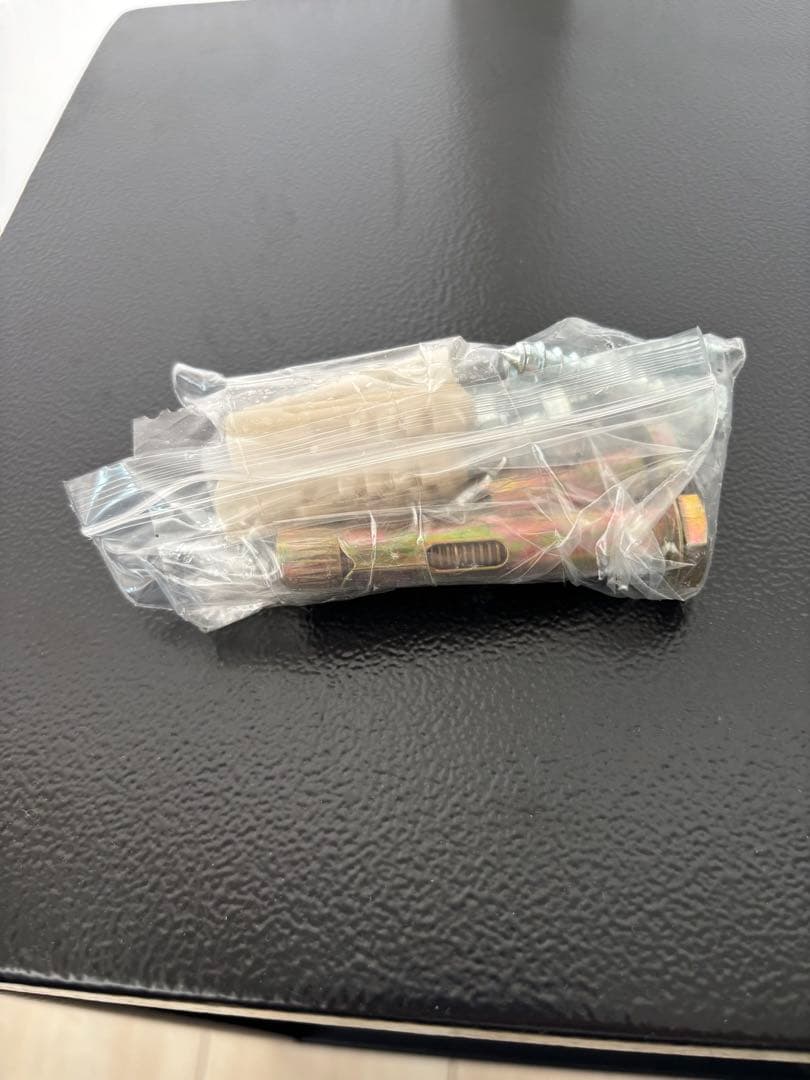 MAGLAG 耐火金庫 43L