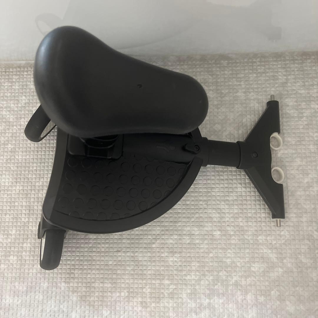 ベビーゼンヨーヨー ステップ　yo-yo専用ボード