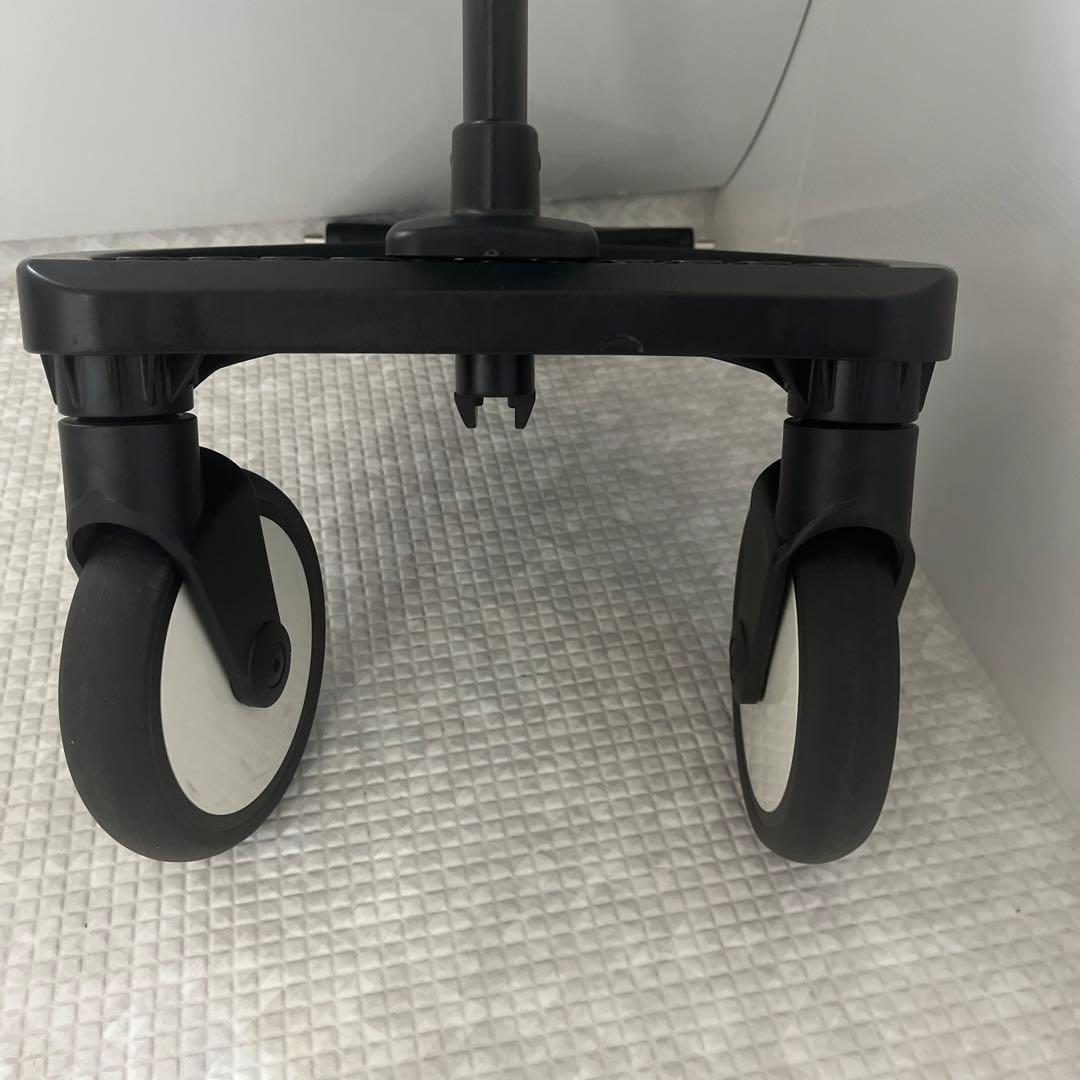 ベビーゼンヨーヨー ステップ　yo-yo専用ボード