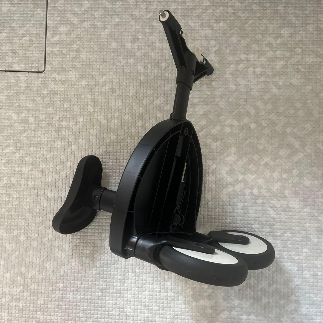 ベビーゼンヨーヨー ステップ　yo-yo専用ボード