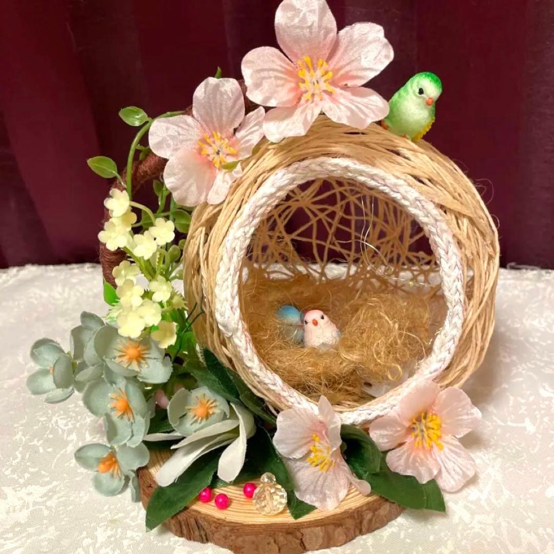 マリアナナ様♡ハンドメイドご依頼品