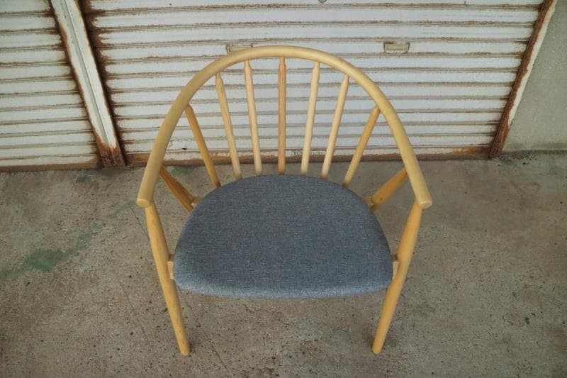 ☆最終値下げ中☆ 関家具 / アリエスチェア / ダイニングチェア