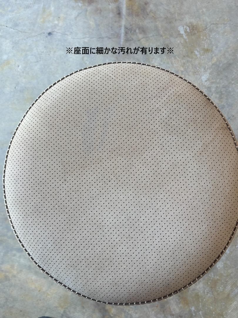 ファーガス スツール / FERGUS / CRASH GATE / 関家具