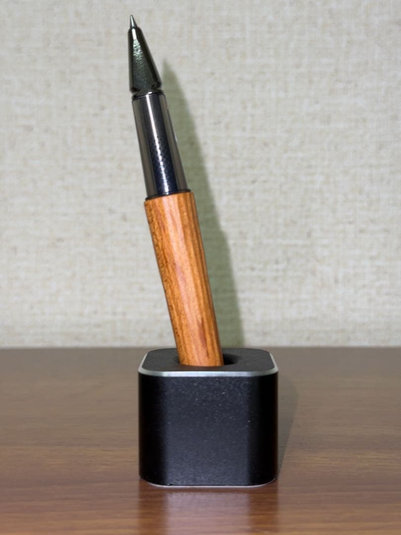 コクヨ KOKUYO WP 木軸 ウワミズザクラ 2024限定