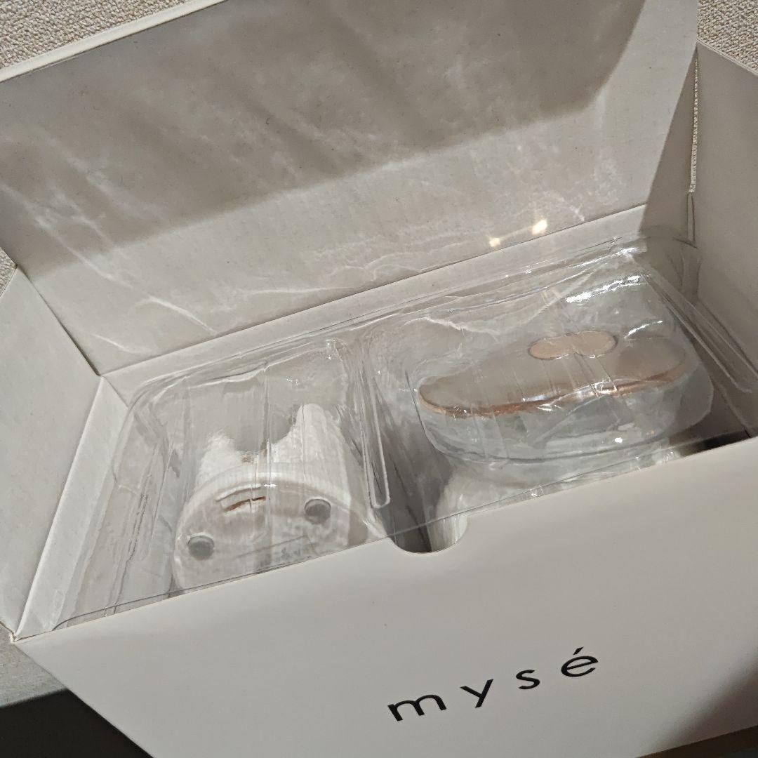 mysé MS-31N