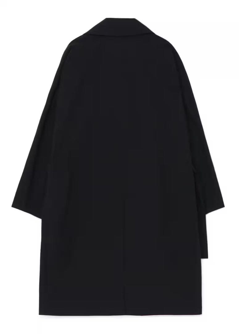 【人間ミサイル】S'YTE Yohji Yamamotoタイロッケンコート