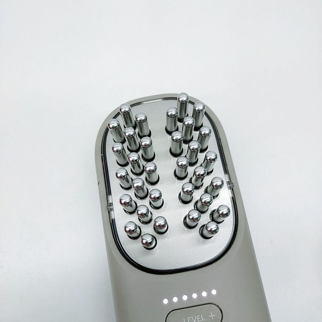 ほぼ未使用✨️Panasonic バイタリフト ブラシ EH-SP60