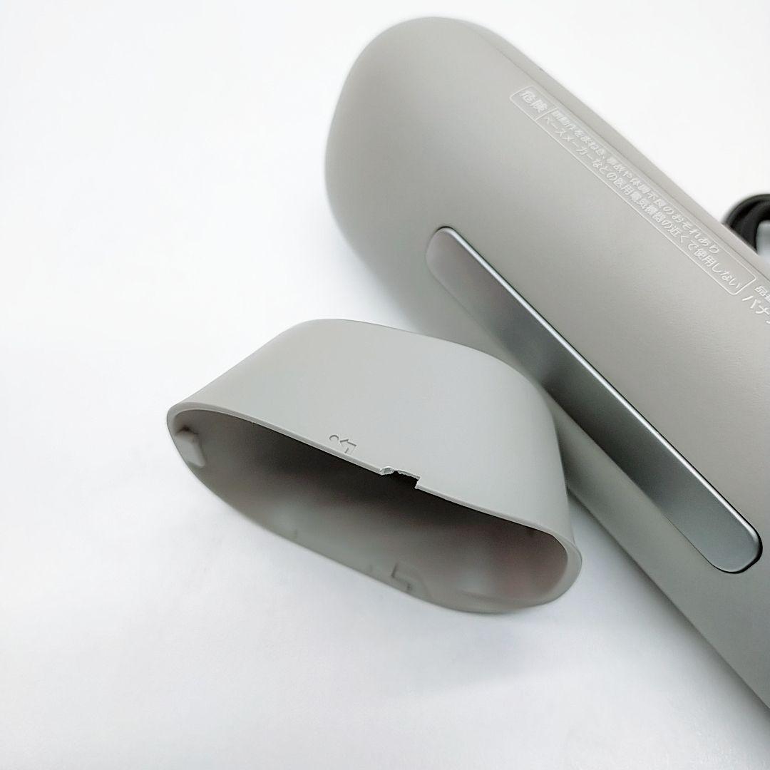 ほぼ未使用✨️Panasonic バイタリフト ブラシ EH-SP60