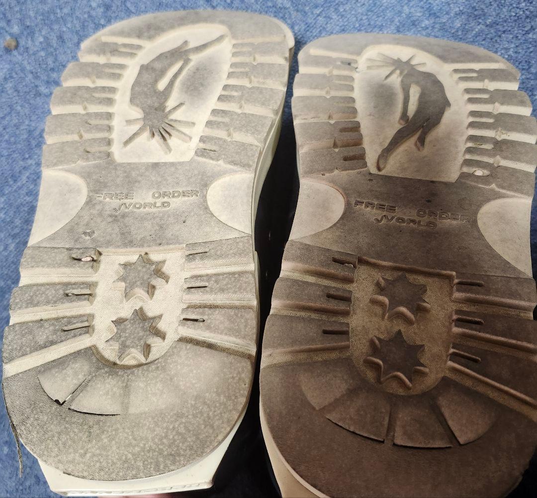 fvvo フリーワールドオーダー opium y2k