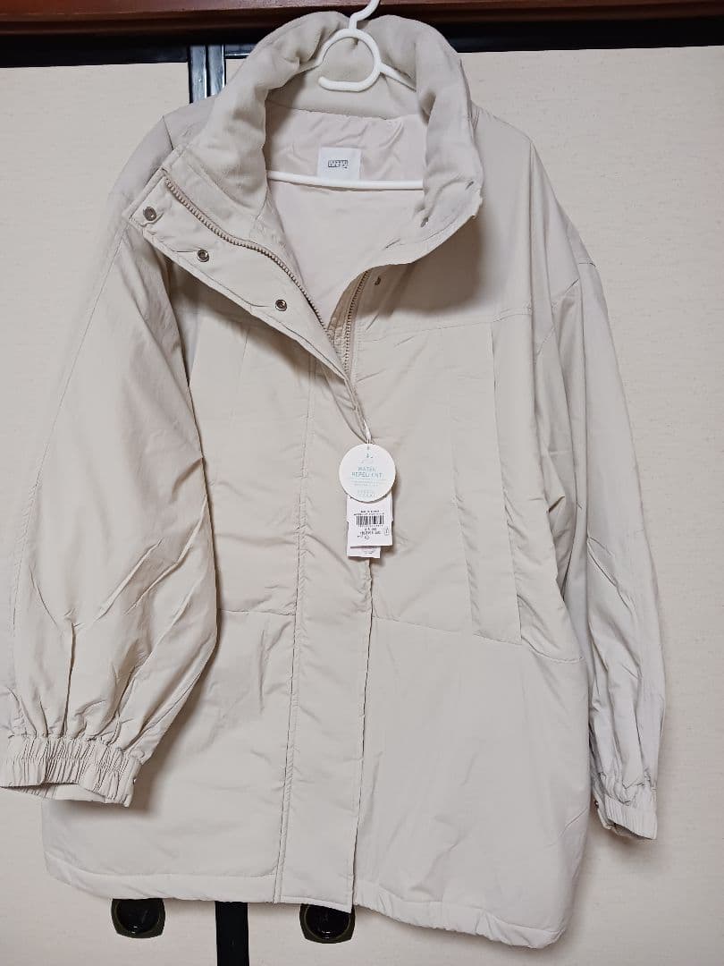 LOWRYS FARM モンスターコート新品未使用