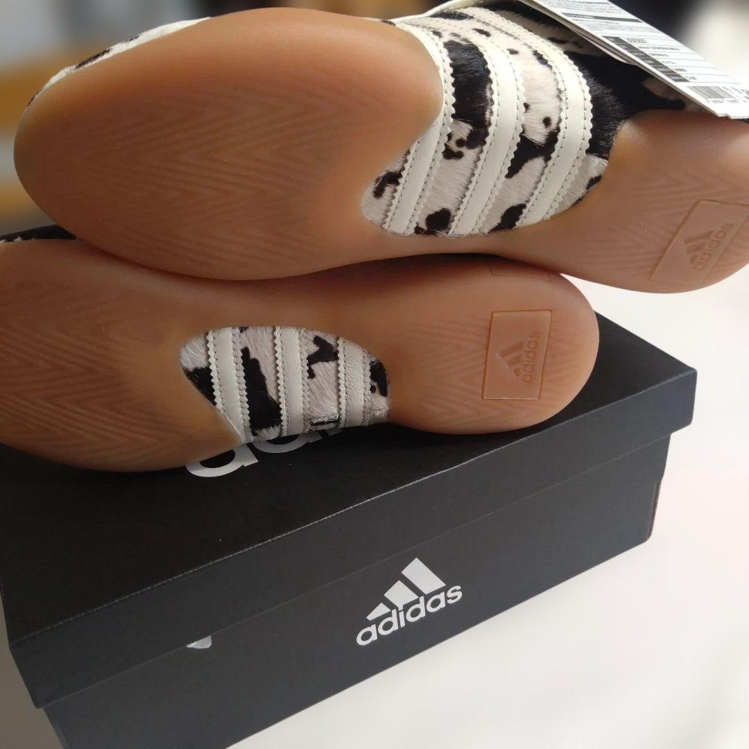 adidas TAEKWONDO MEI W 7/5.5　24cm未使用