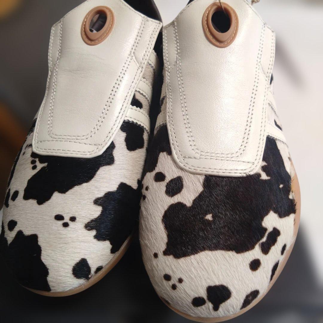 adidas TAEKWONDO MEI W 7/5.5　24cm未使用