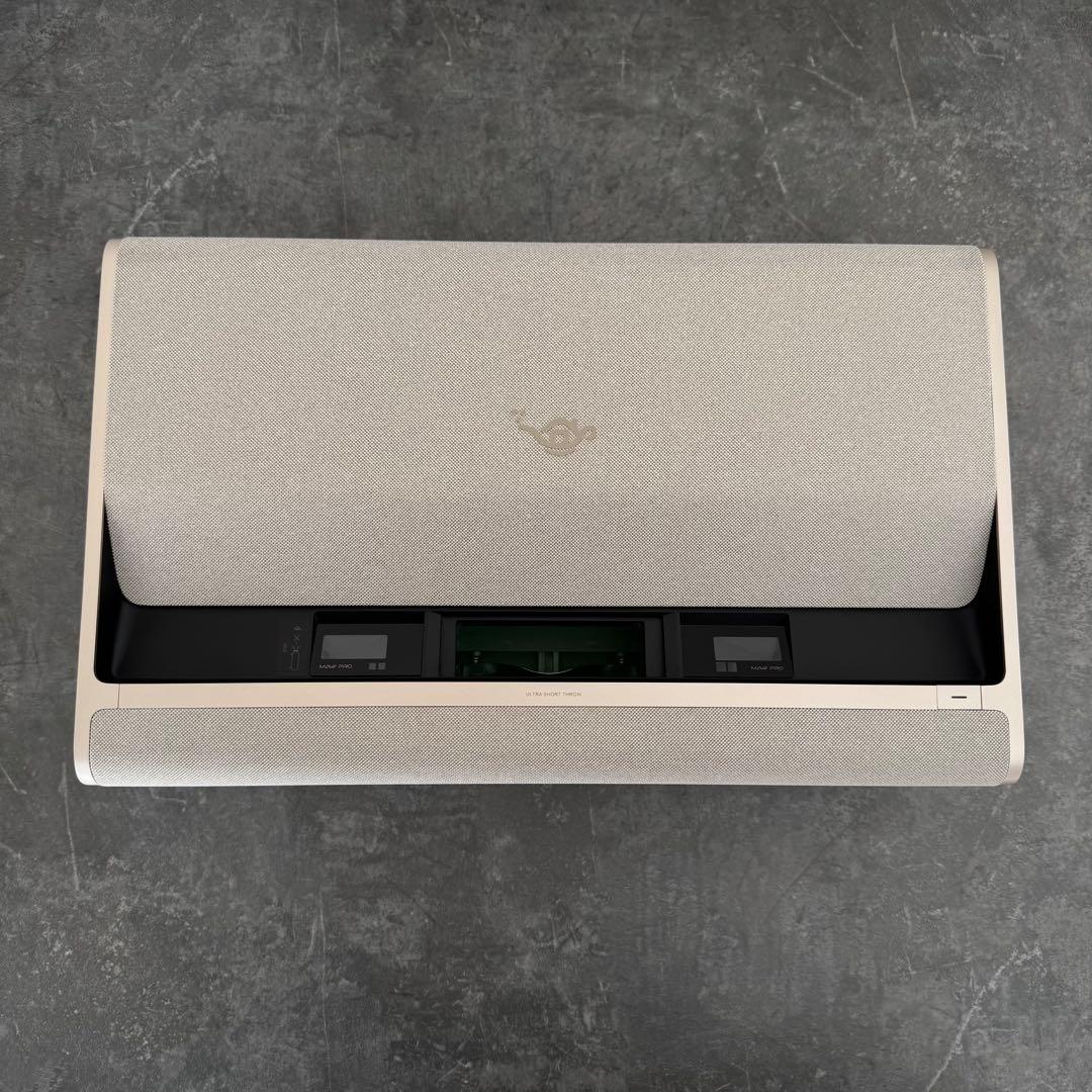 プロジェクター Aladdin Marca XM03F