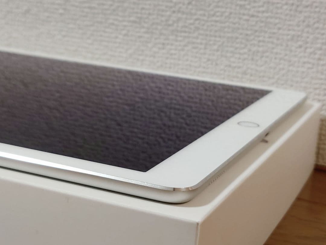 iPad Pro 12.9 第1世代 128GB ＆ Apple pencil