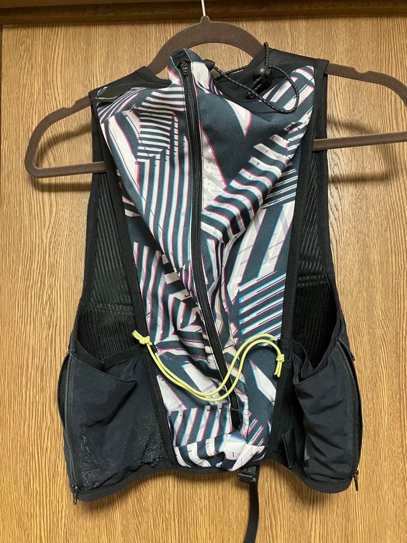 中古★Answer4アンサー4FOCUS Light Dazzlecamoufl