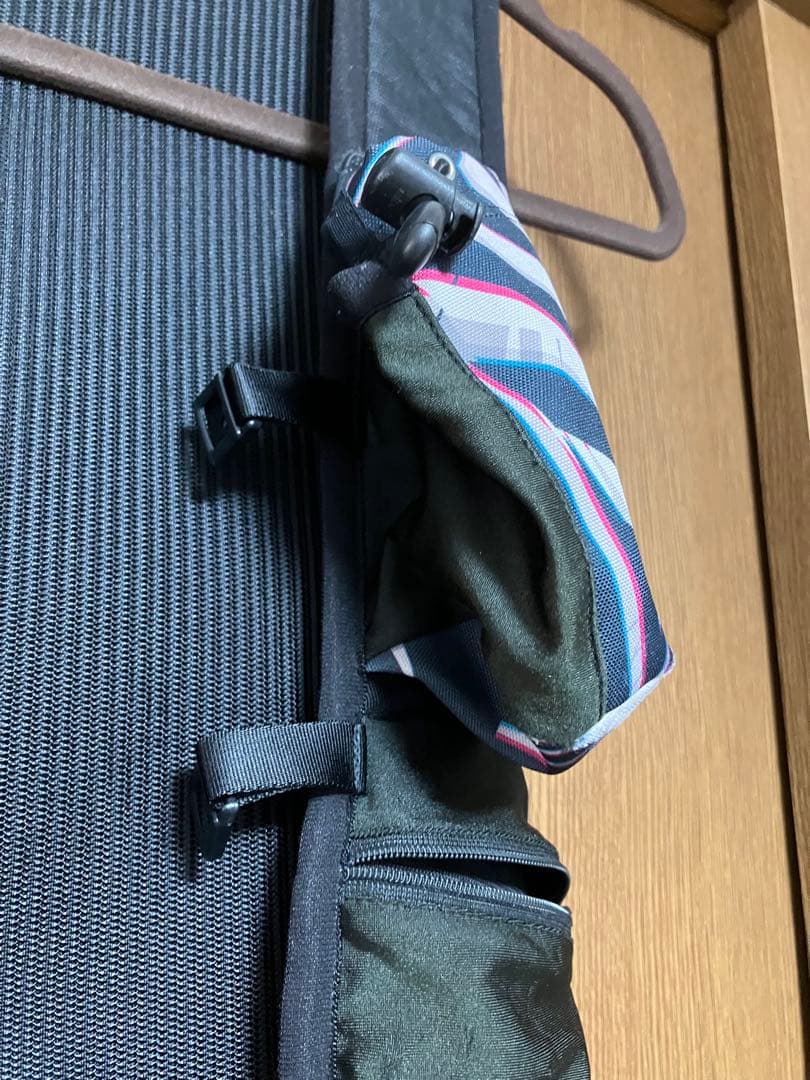 中古★Answer4アンサー4FOCUS Light Dazzlecamoufl