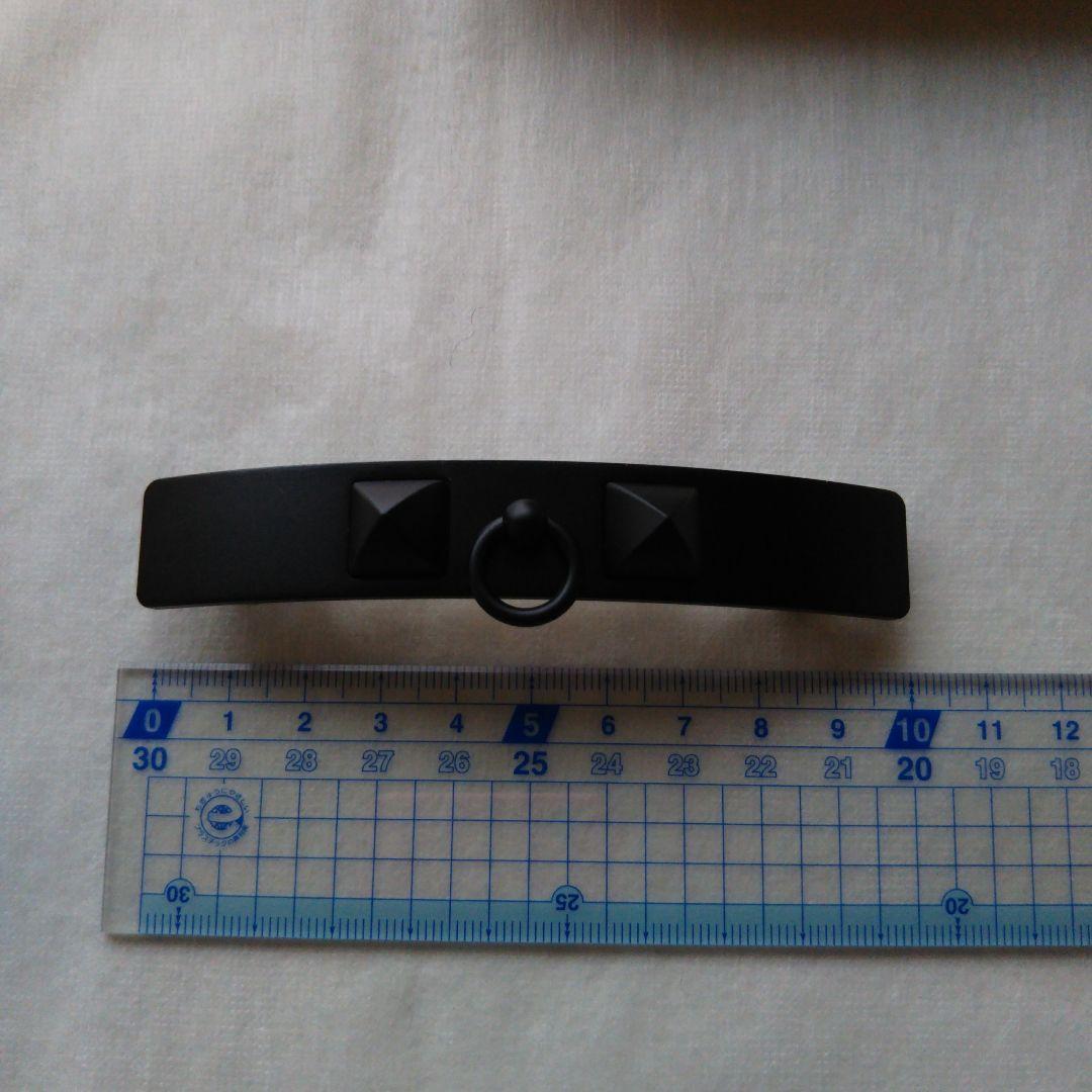 エルメス　バレッタ