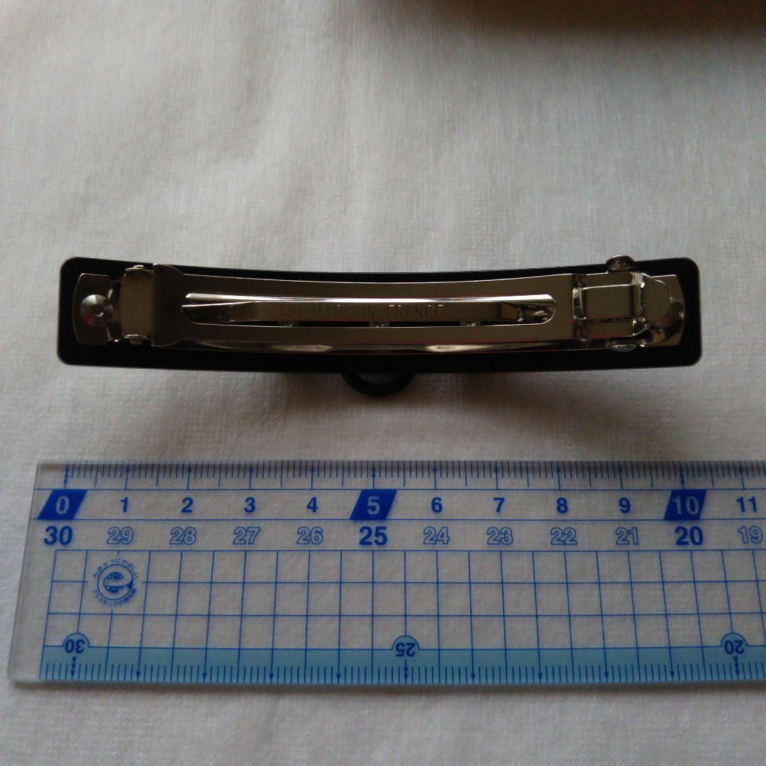 エルメス　バレッタ