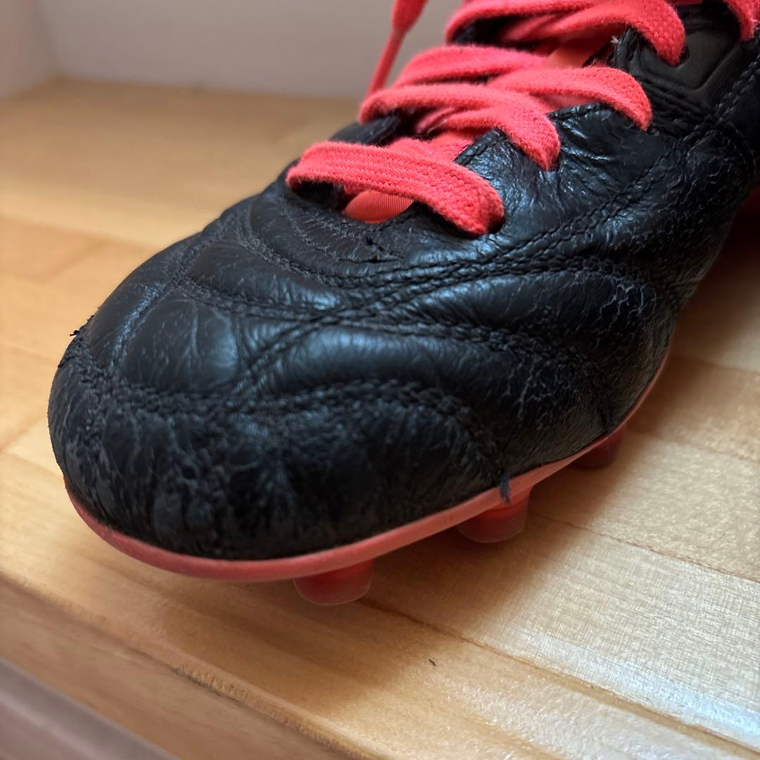 MIZUNO サッカースパイク モナルシーダ 2 NEO 23.5cm