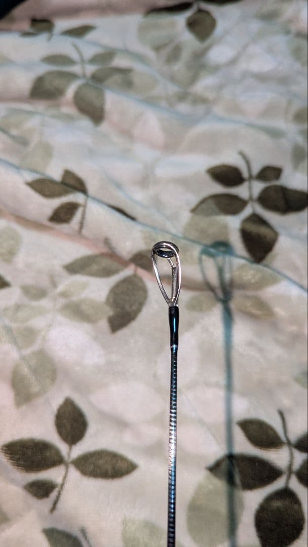 ヤマガブランクス　24ブルースナイパー103ML/M　美品