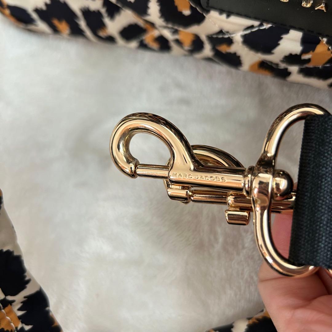 お値下げ中Marc Jacobs ボストンバッグ
