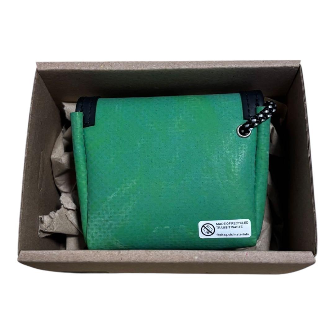 小物 11189 FREITAG F213 MINI MESSENGER