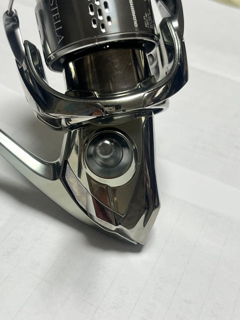 リール SHIMANO 18STELLA C5000XG