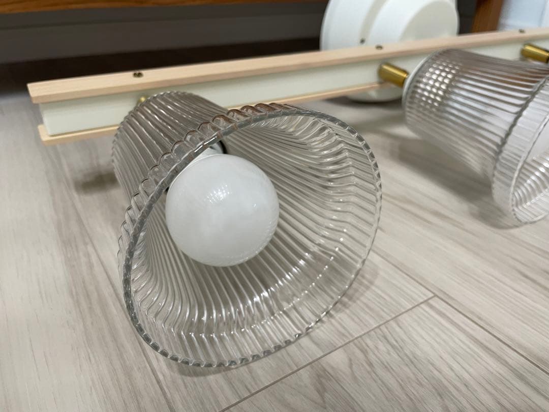 【値下げ】【美品】大塚家具 KOIZUMI コイズミ照明 シャンデリア