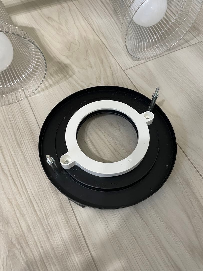 【値下げ】【美品】大塚家具 KOIZUMI コイズミ照明 シャンデリア