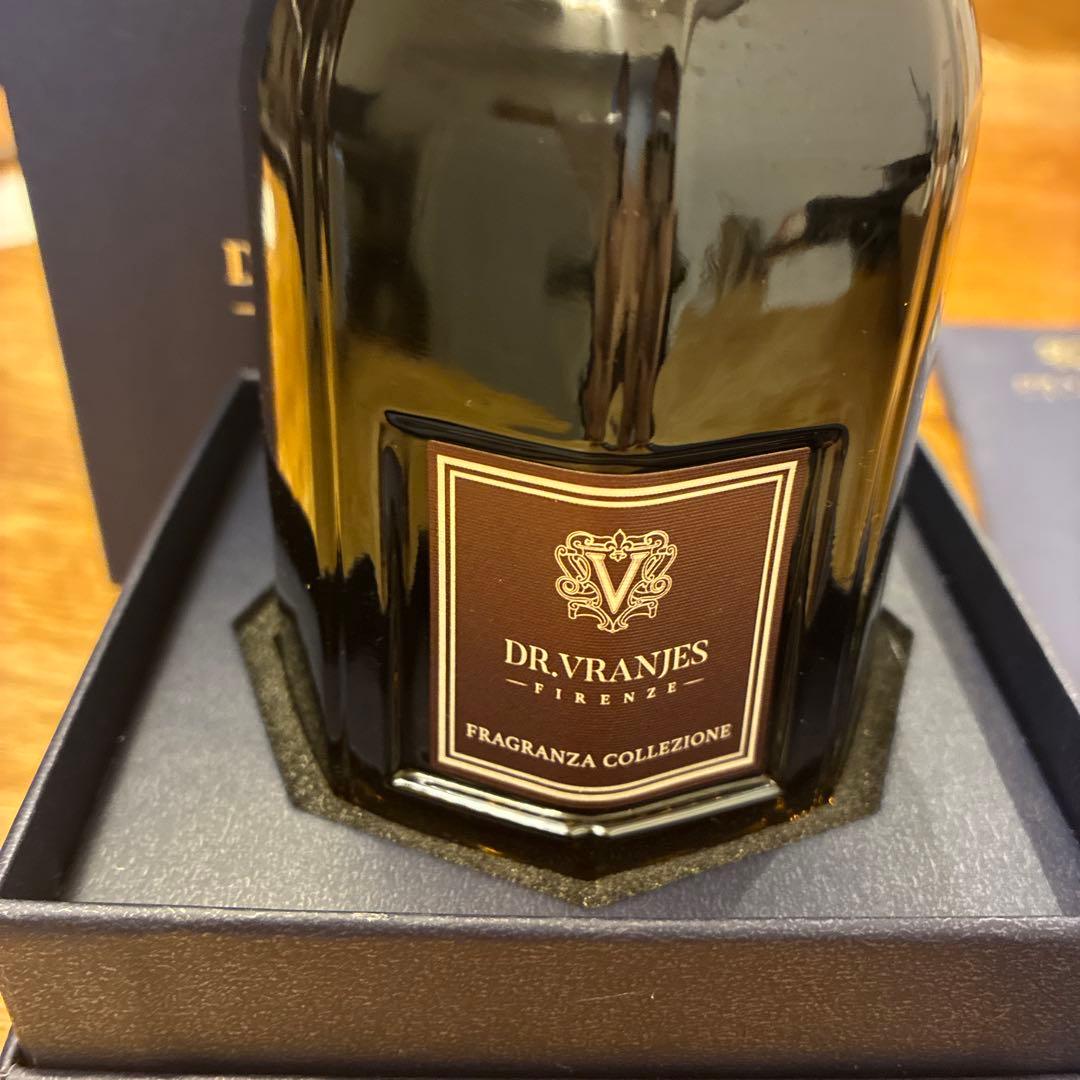 DR. VRANJES フレグランスディフューザー