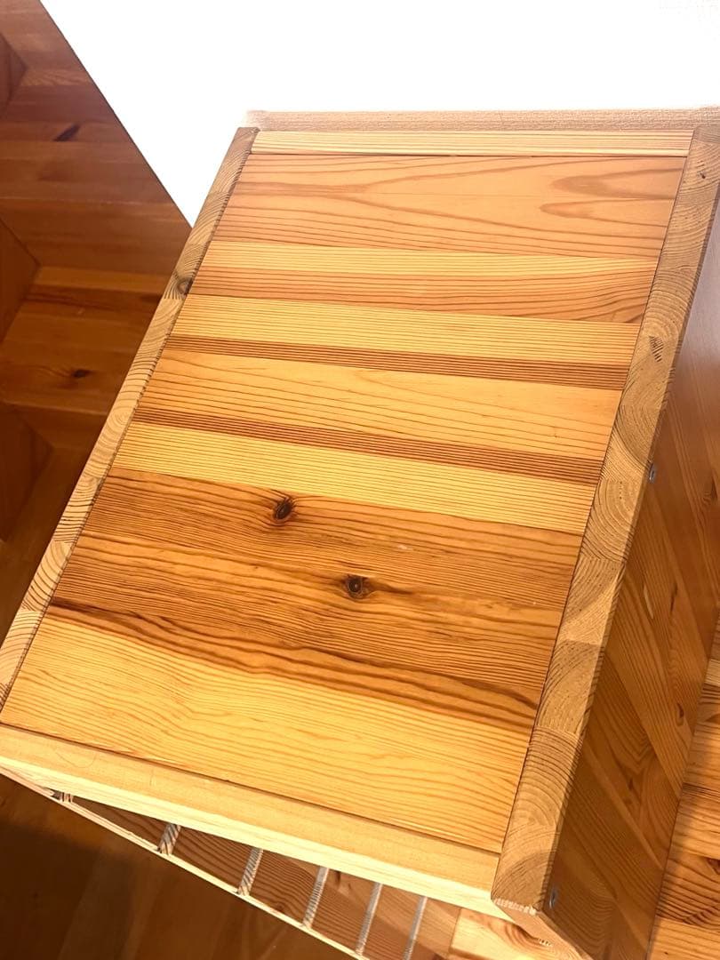 IKEA トロファスト 階段 送料込み
