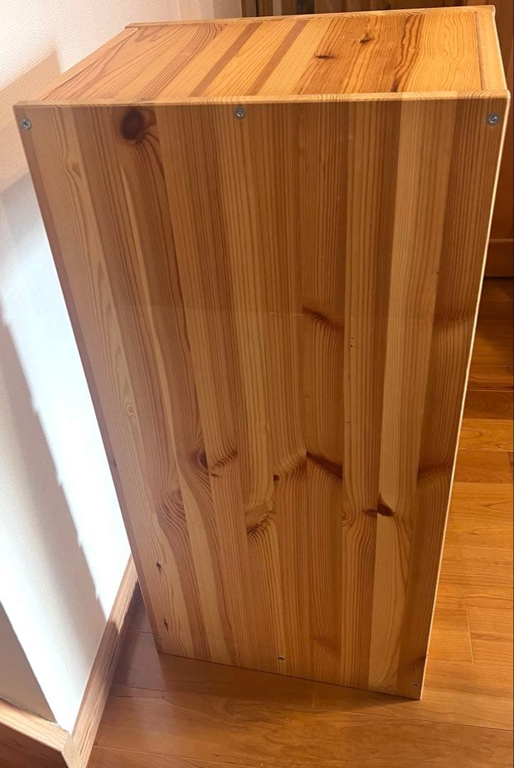 IKEA トロファスト 階段 送料込み