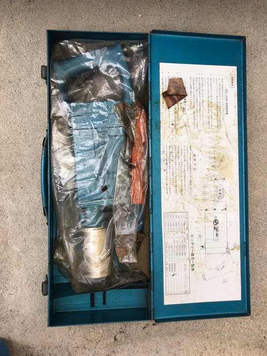 電動工具