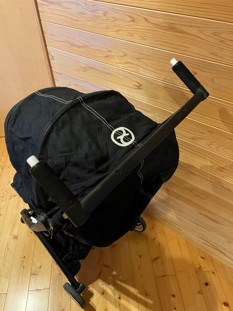 【美品】cybex リベルベビーカー