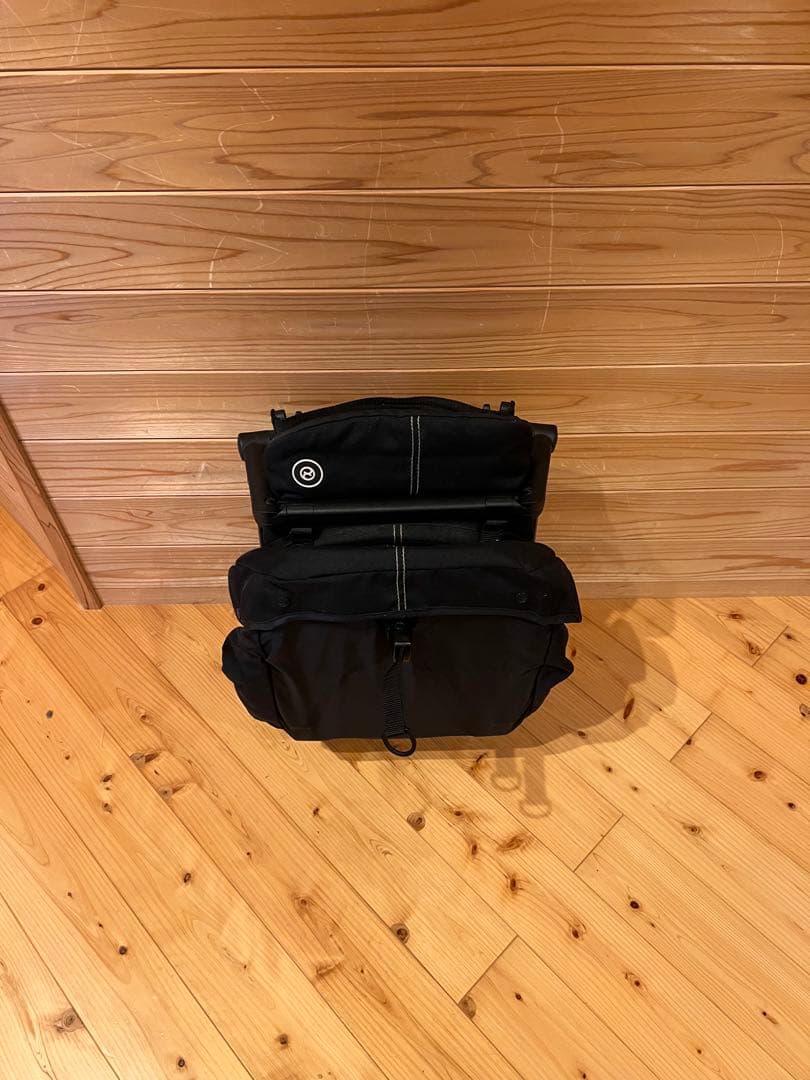 【美品】cybex リベルベビーカー