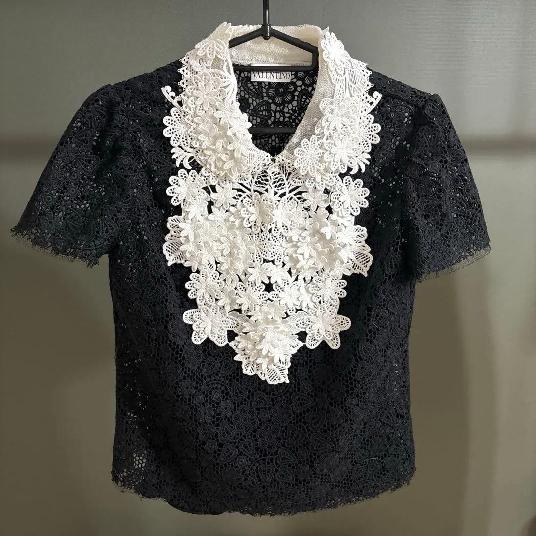 REDVALENTINO ブラウス