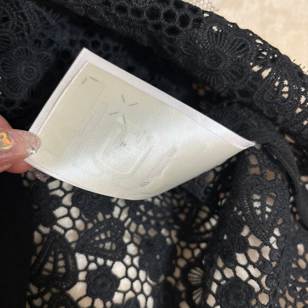 REDVALENTINO ブラウス