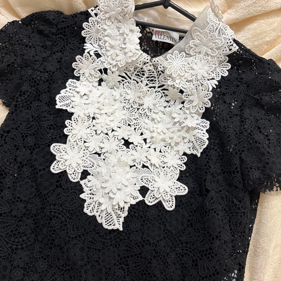 REDVALENTINO ブラウス