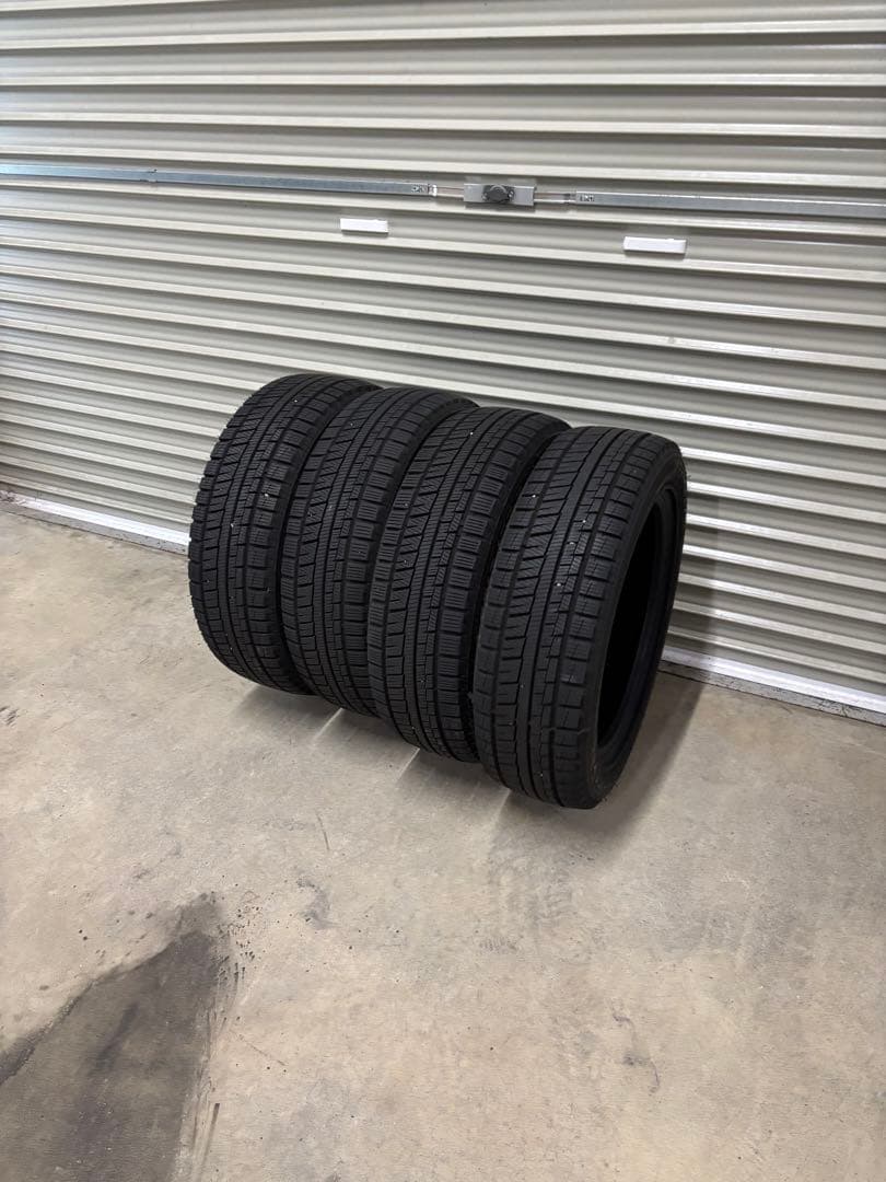 大*魂様 GRIPMAX スタッドレスタイヤ 165/60R15