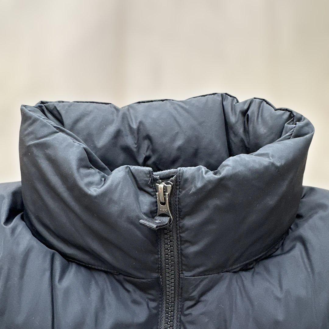 THE NORTH FACE ショート ヌプシ ダウンジャケット