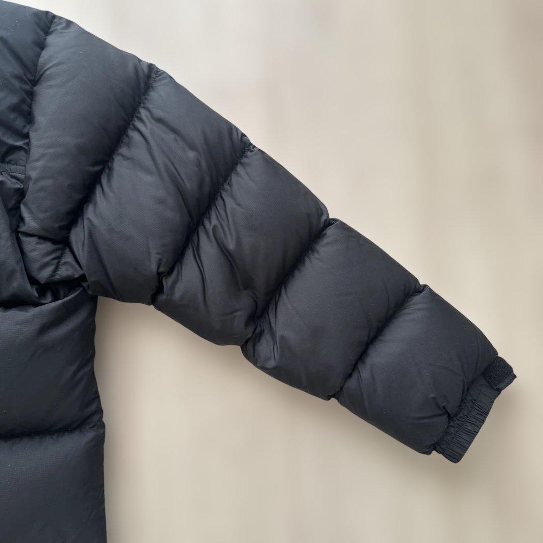 THE NORTH FACE ショート ヌプシ ダウンジャケット
