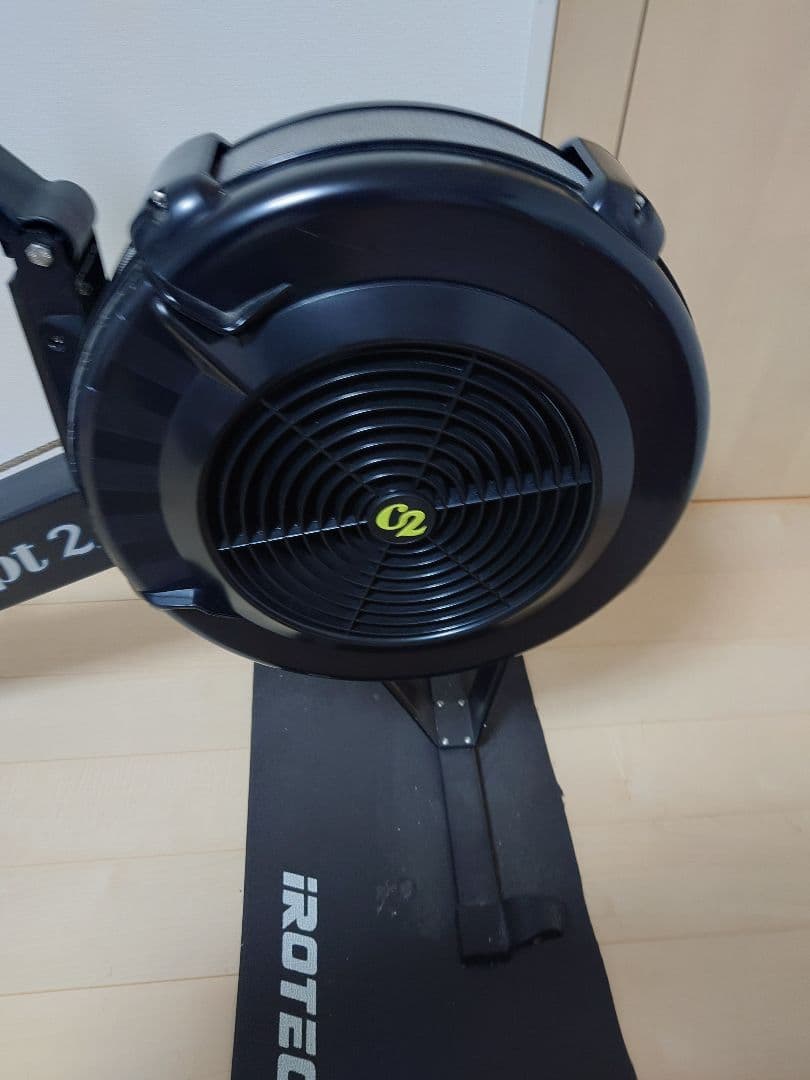 Concept 2 ローイングエルゴメーター モデルD PM5 ローイングマシン