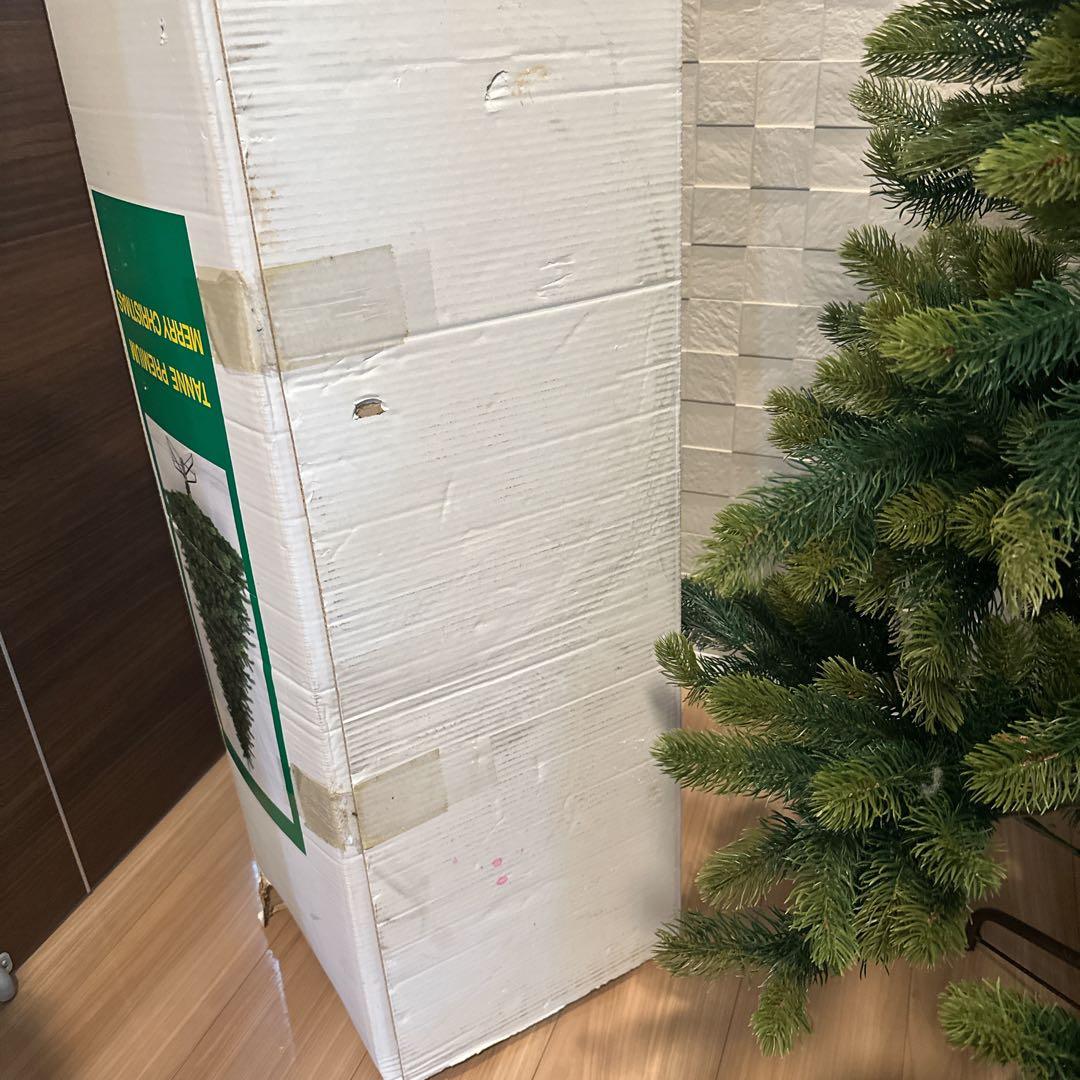 本日限定値下✨RSグローバルトレード社 150cm ツリー　シュヴァルツヴァルト