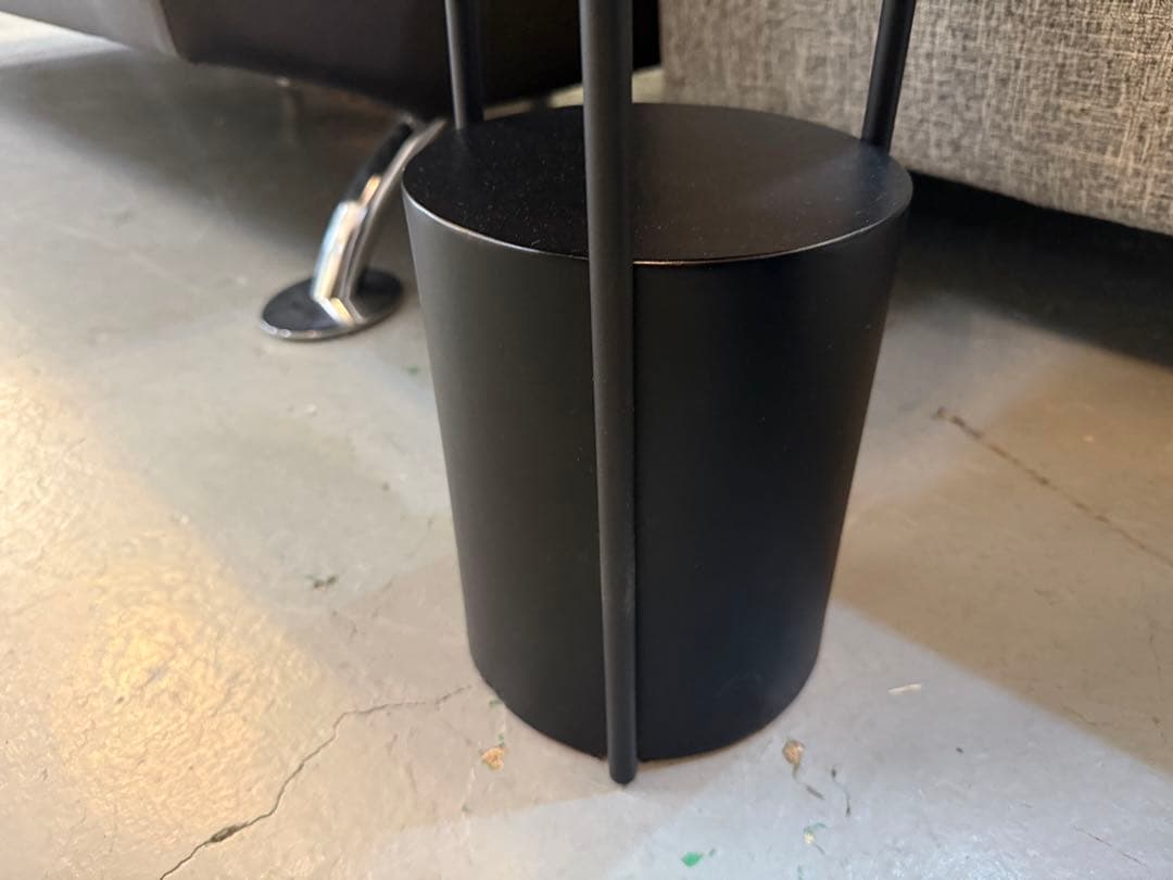moda en casa クローチ　サイドテーブル　コーヒーテーブル