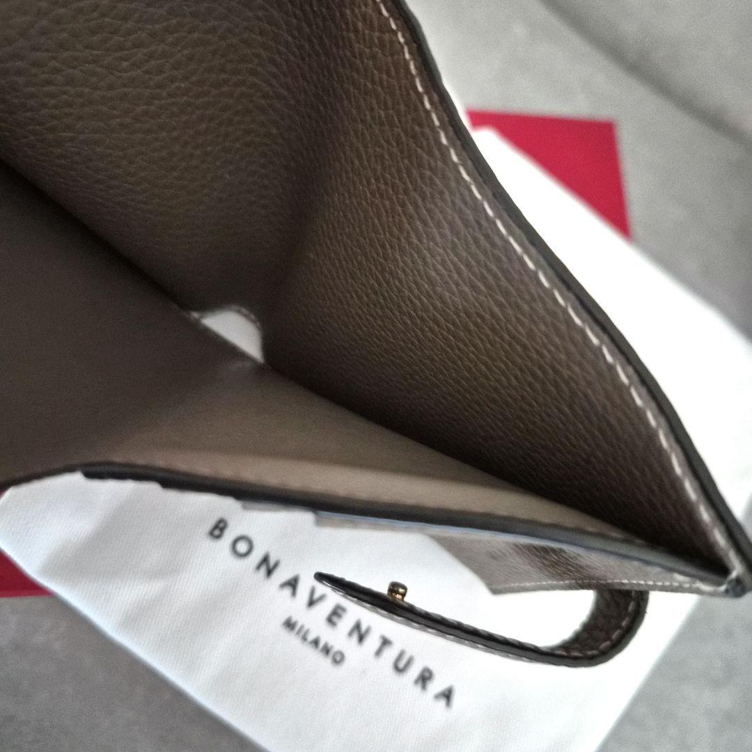Bonaventura 二つ折り財布