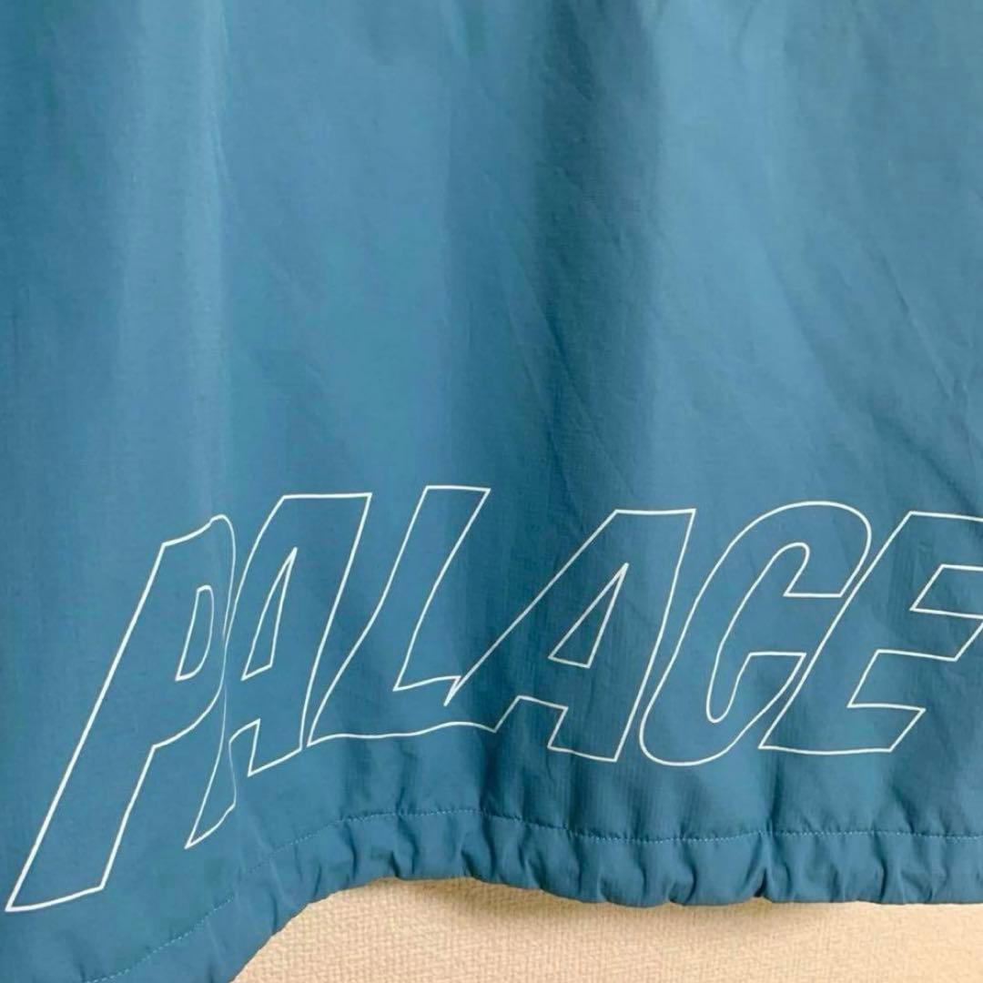 お*様 PALACE SKATEBOARDS マウンテンパーカー　ナイロンジャケ