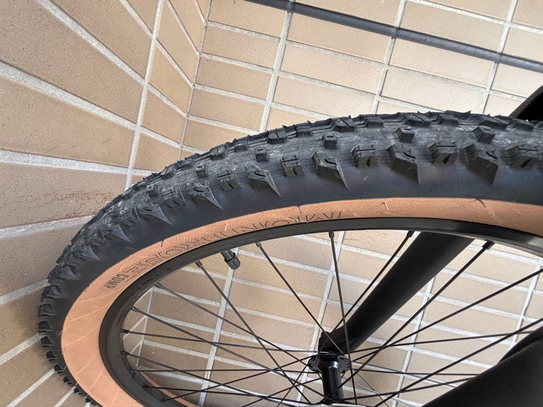 TREK MARLIN5 MTB マウンテンバイク　トレック