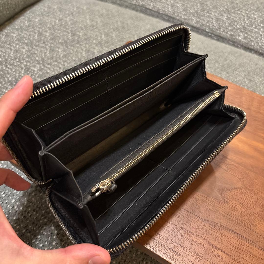 FENDIモンスター長財布｜フェンディ