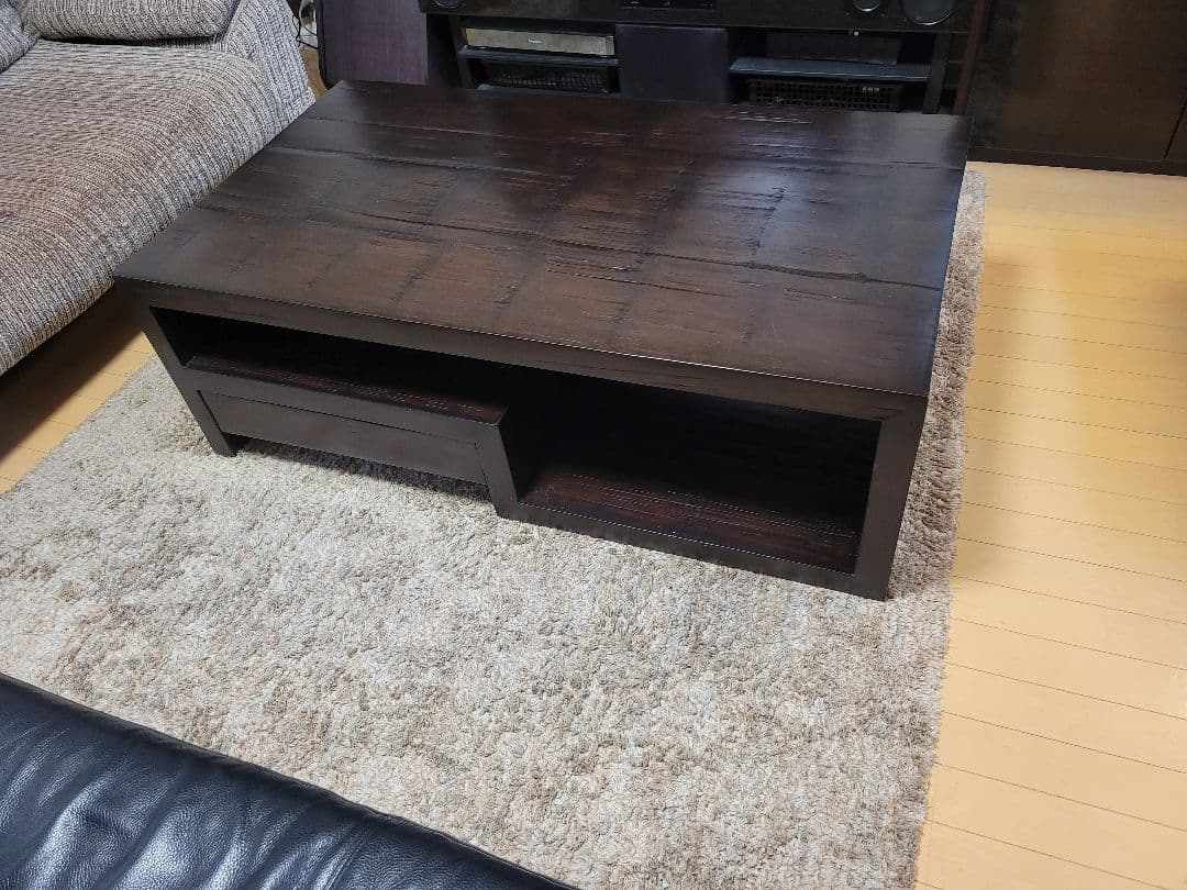 クラスティーナ★センターテーブル