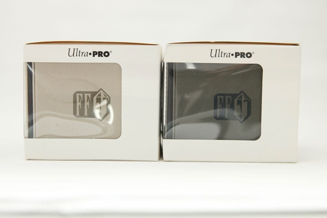 【UltraPro】クラウド・セフィロス デッキケース MTG FFコラボ①